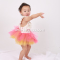 New Design Little Kids Beautiful Model Dresses